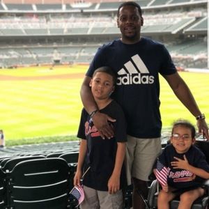 Meet your Posher, Reginald